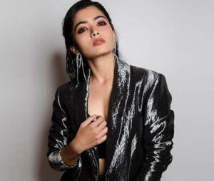 Rashmika Mandanna