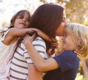 Mothers And Daughters