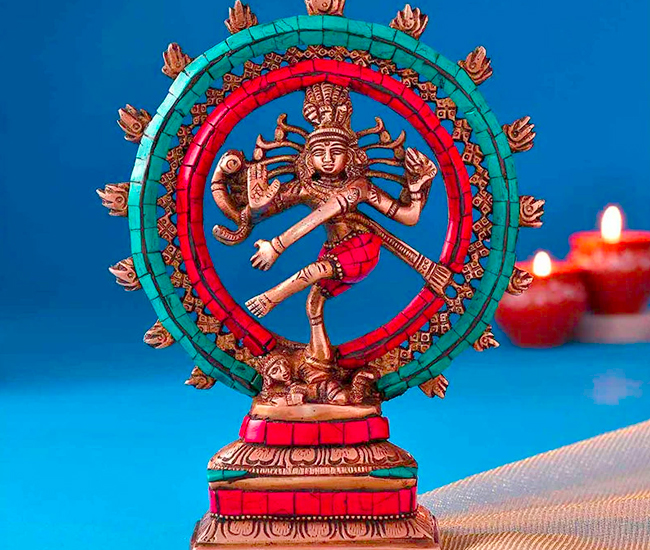 chidambaram nataraja image