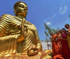 Buddha Purnima 2022