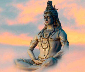 Lord Shiva