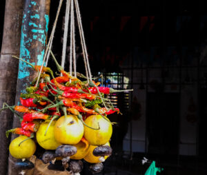 Nimbu Mirchi