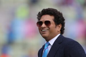 Sachiin Tendulkar