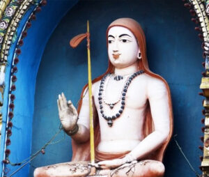 shankaracharya