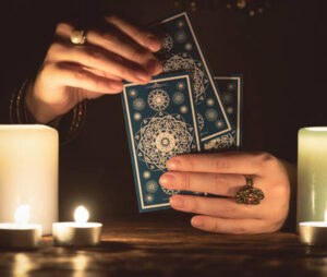 Tarot Reading