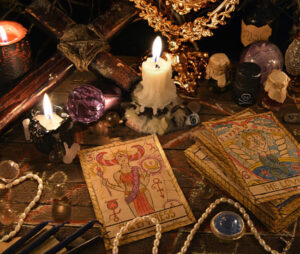 Tarot Card Predictions