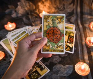 Tarot Card Predictions