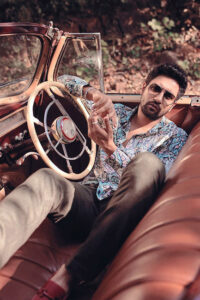 Vicky Kaushal