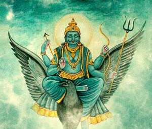 Lord Shani