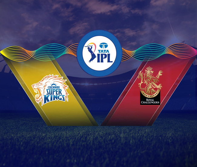 RCB VS CSK Match Prediction