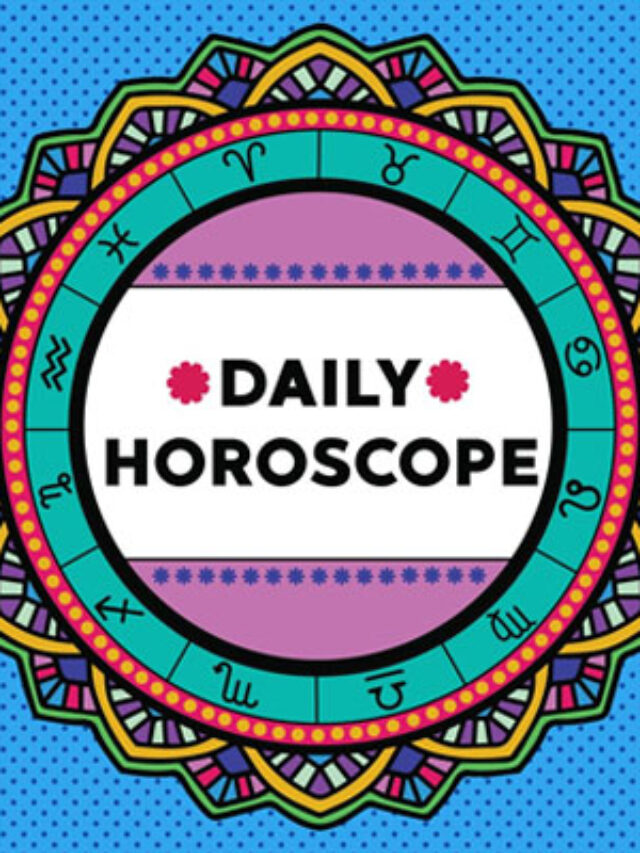 DAILY HOROSCOPES - InstaAstro