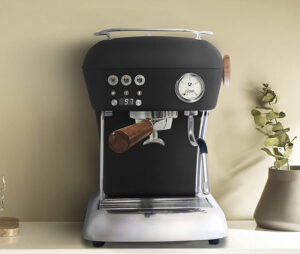 home espresso machine