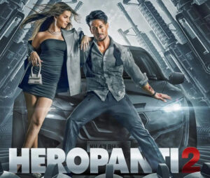 Heropanti 2