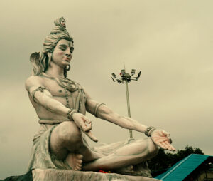 Lord Shiva