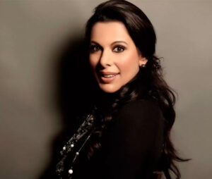 Pooja Bedi Kundli