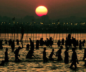 Vaishakha Purnima 