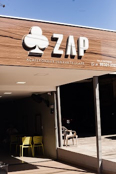 Zap Açaiteria