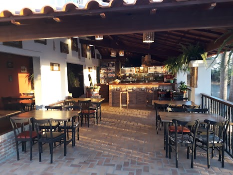Tolomelli Gelateria