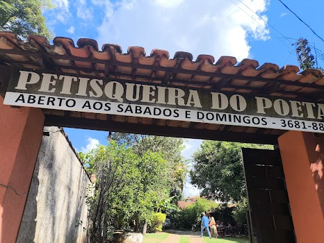 Petisqueira do Poeta