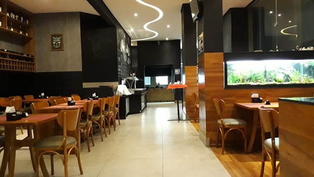 Melhores restaurante de BH