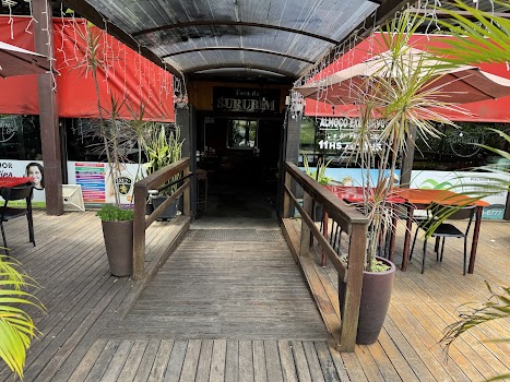 Restaurante Toca do Surubim