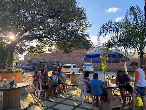 Quintal da Villa