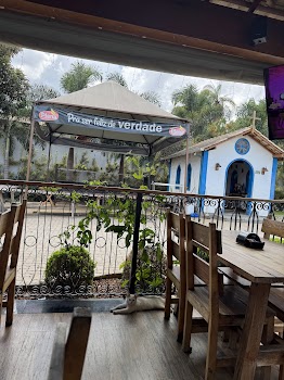 Barril Restaurante