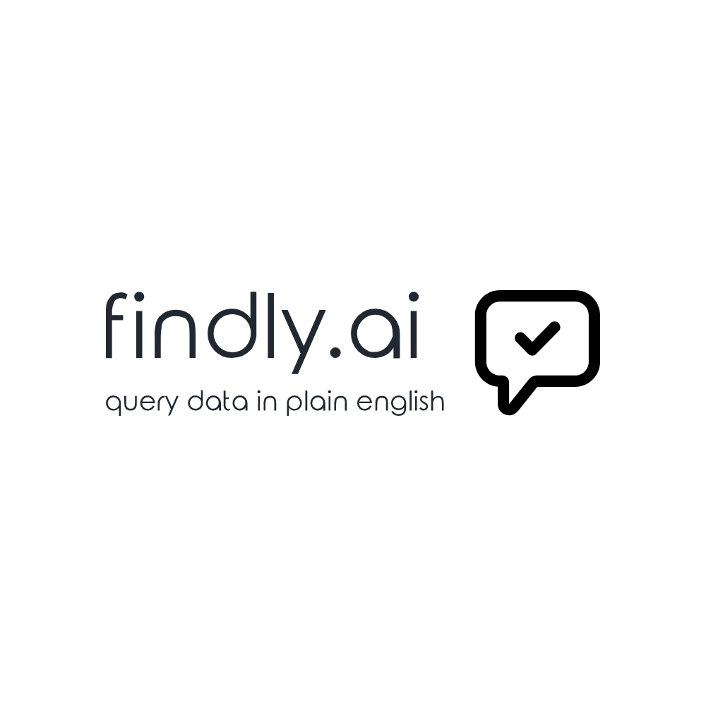 findly.ai - query data in plain english