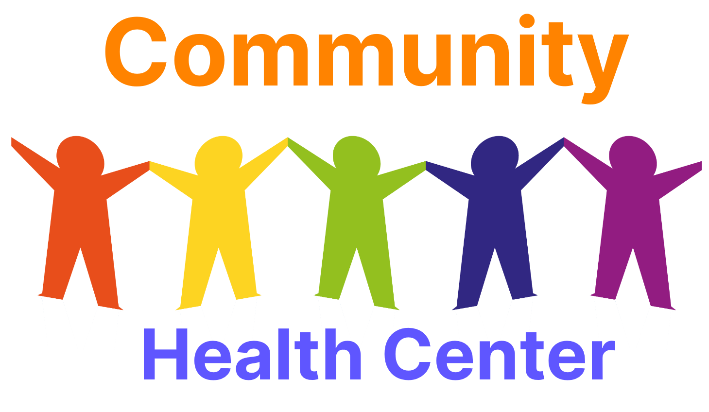 Community Health Center Forms