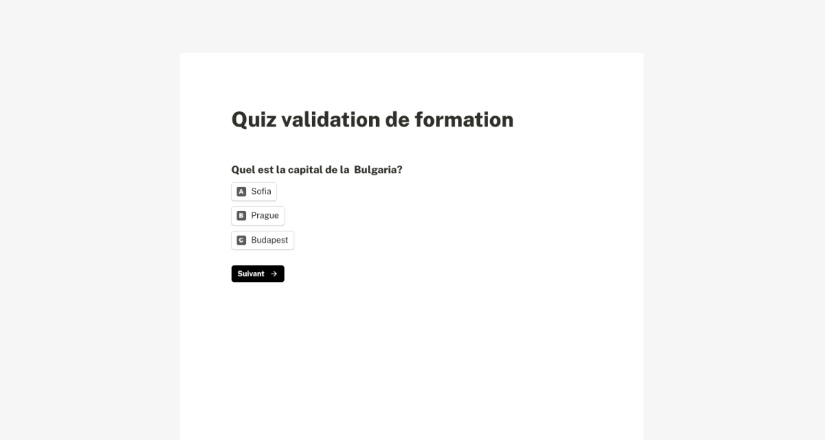https://storage.googleapis.com/tally-block-assets/f0dfaa9d-c29f-4ce0-8df9-0392a67dc907/form-template--quiz-validation.jpg