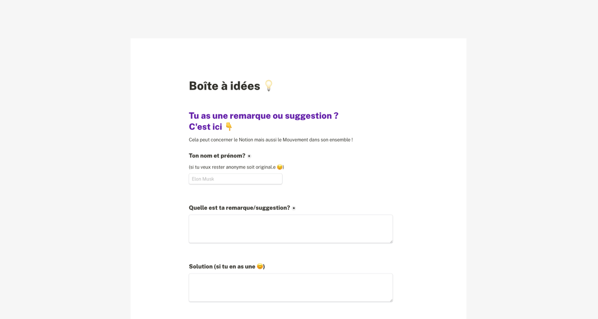 https://storage.googleapis.com/tally-block-assets/fdd5cda4-2db6-4a03-9842-87333dee72ff/Template---boite-a-idees.jpg