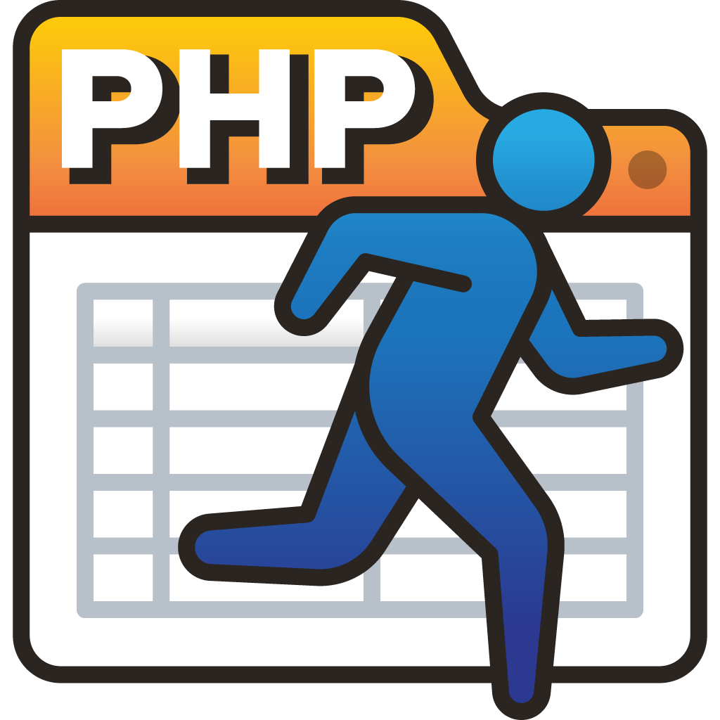 PHPRunner} icon