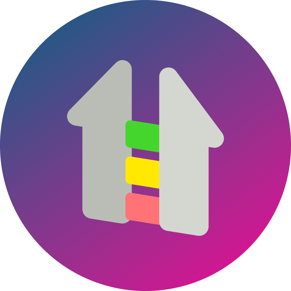 1st things 1st} icon