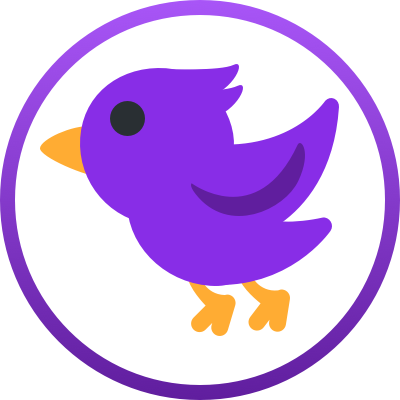 Birdy} icon