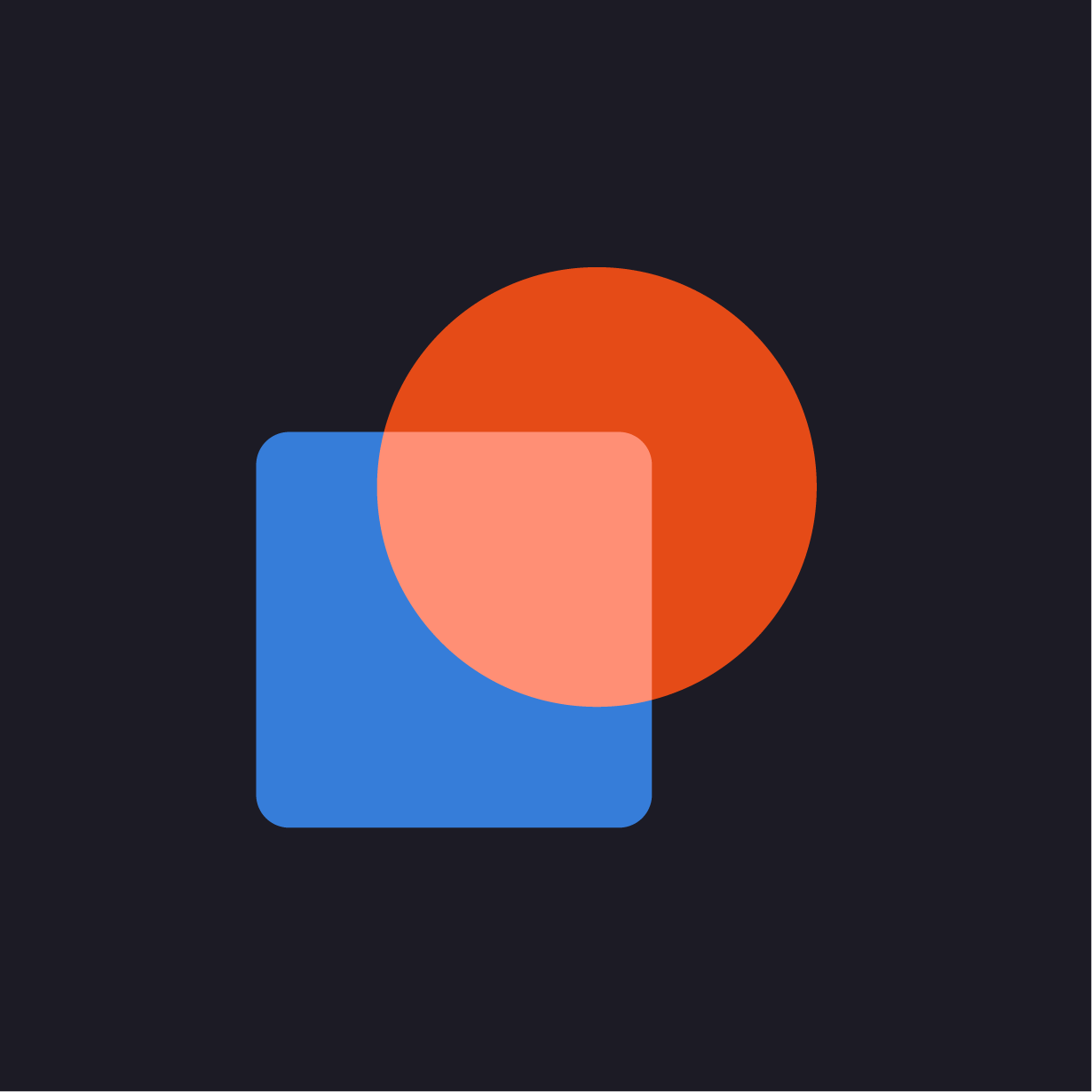 intribe} icon