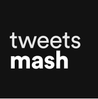 Tweetsmash} icon
