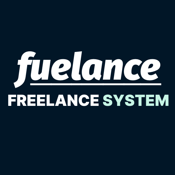 Fuelance} icon