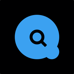 Bird search} icon