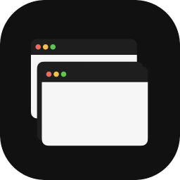 Spaces} icon