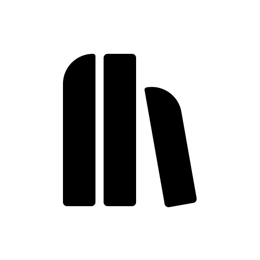 Bookshelf: Reading & TBR Tracker} icon
