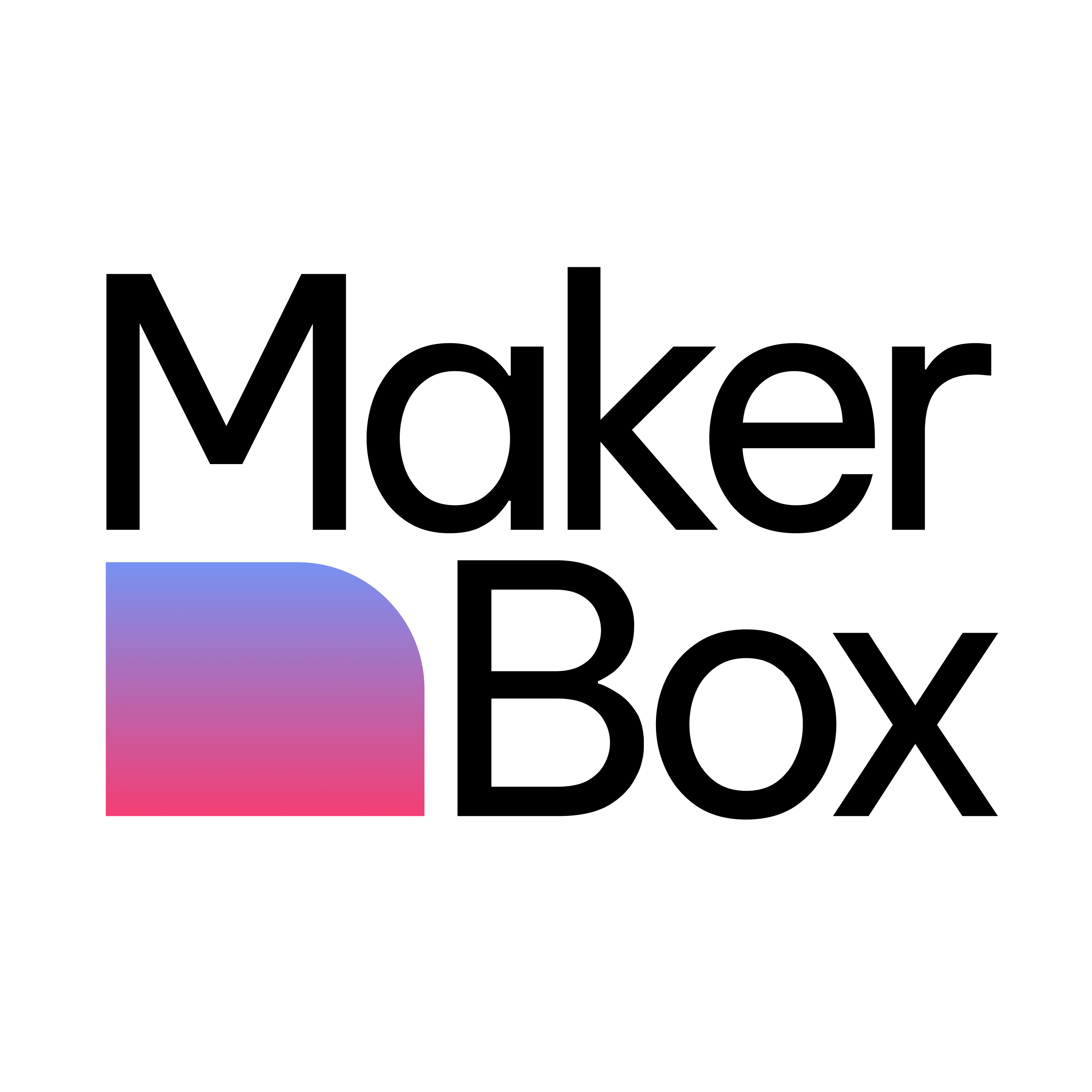MakerBox} icon