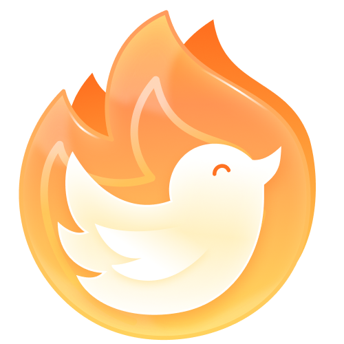 Tweetstreak} icon