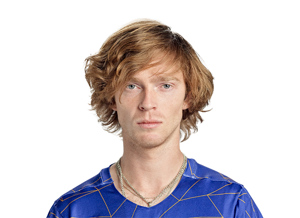 Andrey Rublev