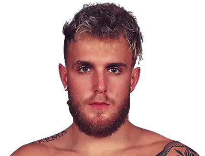 Jake Paul