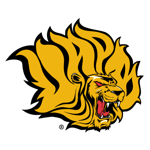 Arkansas-Pine Bluff Golden Lions