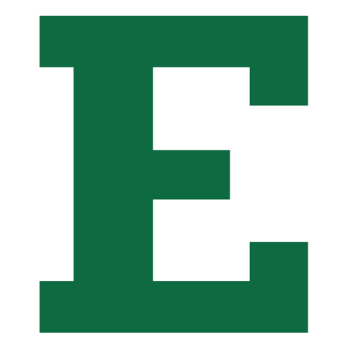 Eastern Michigan Eagle