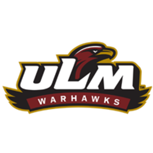 Louisiana-Monroe Warhawks