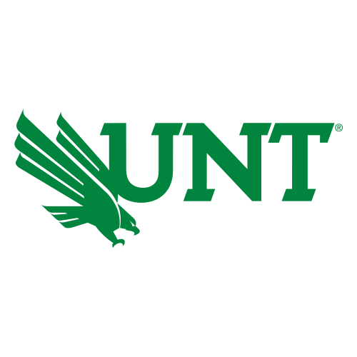 North Texas Mean Green