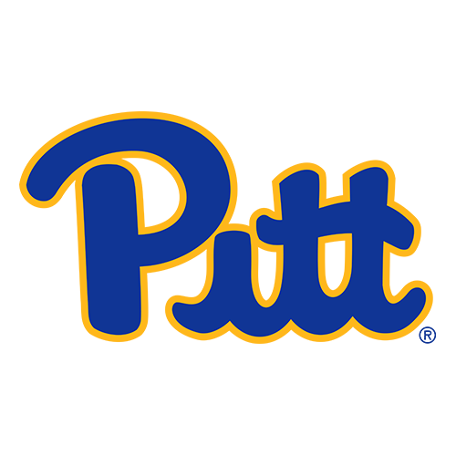 pitt panther logo