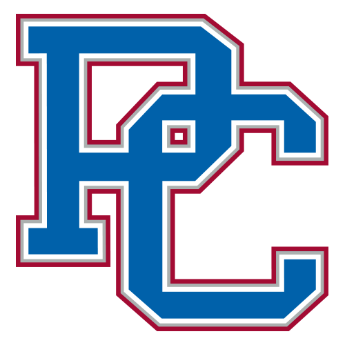 Presbyterian Blue Hose